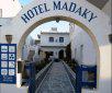 Madaky Hotel 10