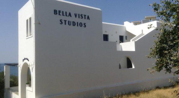 Bella Vista Studios