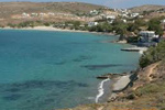 Παραλία Κρίος